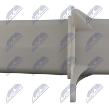 REservoir d huile de direction assistEe Pour FIAT DUCATO 06- NTY