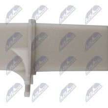 REservoir d huile de direction assistEe Pour FIAT DUCATO 06- NTY