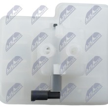 ZBIORNIK UKLADU HAMULCOWEGO Pour MERCEDES G550 55 AMG 63 AMG 03- NTY