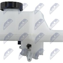 ZBIORNIK UKLADU HAMULCOWEGO Pour MERCEDES G550 55 AMG 63 AMG 03- NTY