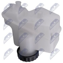 ZBIORNIK UKLADU HAMULCOWEGO Pour MERCEDES E 06-, C 07-, GLK 10- NTY