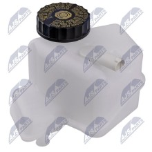 ZBIORNIK UKLADU HAMULCOWEGO Pour MERCEDES E 06-, C 07-, GLK 10-