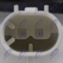 ZBIORNIK UKLADU HAMULCOWEGO Pour MERCEDES E 06-, C 07-, GLK 10- NTY