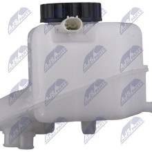 ZBIORNIK UKLADU HAMULCOWEGO Pour MERCEDES E 06-, C 07-, GLK 10- NTY