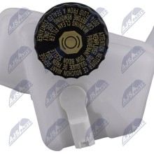 ZBIORNIK UKLADU HAMULCOWEGO Pour MERCEDES E 06-, C 07-, GLK 10- NTY