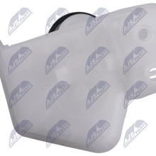 ZBIORNIK UKLADU HAMULCOWEGO Pour MERCEDES E 06-, C 07-, GLK 10- NTY
