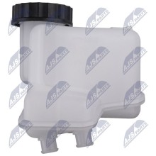 ZBIORNIK UKLADU HAMULCOWEGO Pour MERCEDES E 06-, C 07-, GLK 10- NTY