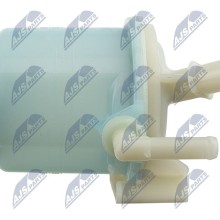 REservoir d huile de direction assistEe Pour RENAULT ALASKAN 2.3 17- NTY