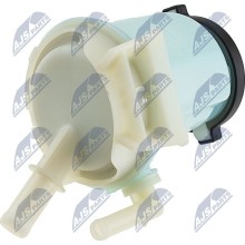 REservoir d huile de direction assistEe Pour RENAULT ALASKAN 2.3 17- NTY