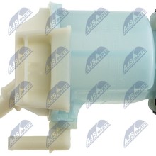 REservoir d huile de direction assistEe Pour RENAULT ALASKAN 2.3 17- NTY