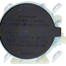 REservoir d huile de direction assistEe Pour RENAULT ALASKAN 2.3 17- NTY