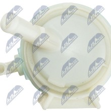 REservoir d huile de direction assistEe Pour RENAULT ALASKAN 2.3 17- NTY