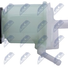 VASE D EXPANSION L HUILE HYDRAULIQUE Pour TOYOTA LAND CRUISER PRADO NTY