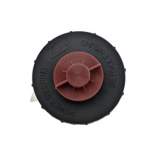 VASE D EXPANSION L HUILE HYDRAULIQUE Pour VW TRANSPORTER IV 90- NTY