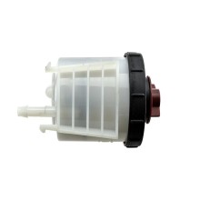 VASE D EXPANSION L HUILE HYDRAULIQUE Pour VW TRANSPORTER IV 90- NTY