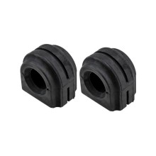 CAOUTCHOUC DE BARRE STABILISATRICE AVANT Pour BMW 5 09- 6 09- AVANT NTY