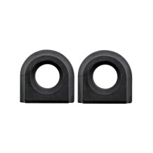 CAOUTCHOUC DE BARRE STABILISATRICE AVANT Pour BMW 5 09- 6 09- AVANT NTY