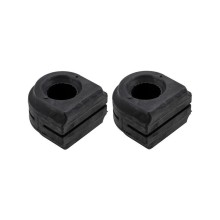 CAOUTCHOUC DE BARRE STABILISATRICE AVANT Pour BMW 5 09- 6 09- AVANT