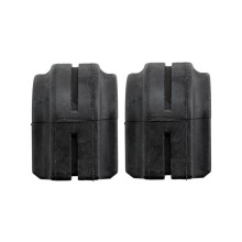 CAOUTCHOUC DE BARRE STABILISATRICE AVANT Pour BMW 5 09- 6 09- AVANT NTY