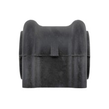 CAOUTCHOUC DE BARRE STABILISATRICE AVANT Pour JEEP CHEROKEE 08-13 NTY