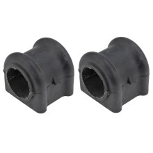 CAOUTCHOUC DE BARRE STABILISATRICE AVANT Pour JEEP CHEROKEE 08-13 NTY