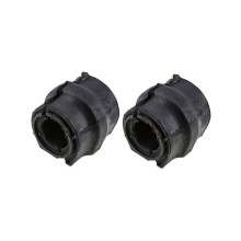 CAOUTCHOUC DE BARRE STABILISATRICE AVANT Pour CITROËN C4 04-16 NTY