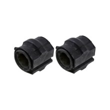 CAOUTCHOUC DE BARRE STABILISATRICE AVANT Pour CITROËN C4 04-16