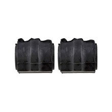 CAOUTCHOUC DE BARRE STABILISATRICE AVANT Pour CITROËN C4 04-16 NTY