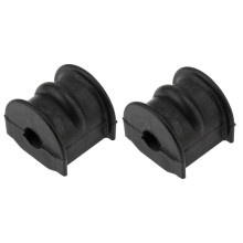 CAOUTCHOUC DE BARRE STABILISATRICE ARRIERE Pour CHEVROLET CAPTIVA 06-
