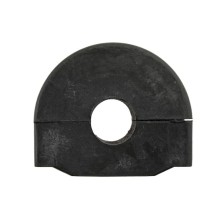 CAOUTCHOUC DE BARRE STABILISATRICE ARRIERE Pour CHEVROLET CAPTIVA 06- NTY