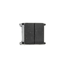 CAOUTCHOUC DE BARRE STABILISATRICE ARRIERE Pour HONDA CIVIC FD 4D 06- NTY