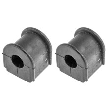 CAOUTCHOUC DE BARRE STABILISATRICE ARRIERE Pour HONDA CIVIC FD 4D 06- NTY
