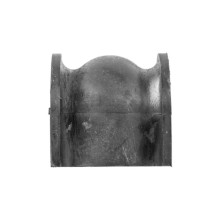 CAOUTCHOUC DE BARRE STABILISATRICE AVANT 2 PCS Pour HONDA CR-V 07-