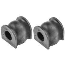 CAOUTCHOUC DE BARRE STABILISATRICE AVANT 2 PCS Pour HONDA CR-V 07- NTY