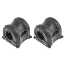 GUMOVE UCHYCENÍ STABILIZÁTORU PŘEDNÍ Pour HONDA CIVIC FK 5D 06- D22MM NTY