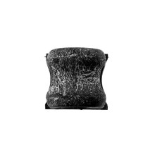 GUMOVE UCHYCENÍ STABILIZÁTORU PŘEDNÍ Pour HONDA CIVIC FK 5D 06- D22MM NTY