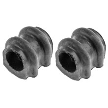 CAOUTCHOUC DE BARRE STABILISATRICE AVANT Pour HYUNDAI IX35 10- NTY