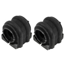 CAOUTCHOUC DE BARRE STABILISATRICE AVANT Pour HYUNDAI I10 13-