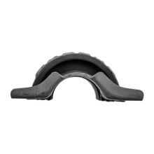 CAOUTCHOUC DE BARRE STABILISATRICE AVANT Pour MERCEDES ML W164 05-11 NTY