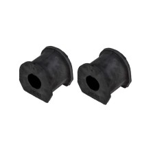 CAOUTCHOUC DE BARRE STABILISATRICE AVANT Pour MITSUBISHI PAJERO SPORT 08- NTY