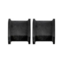 CAOUTCHOUC DE BARRE STABILISATRICE AVANT Pour MITSUBISHI PAJERO SPORT 08- NTY