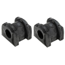 CAOUTCHOUC DE BARRE STABILISATRICE AVANT Pour MITSUBISHI OUTLANDER 06- NTY