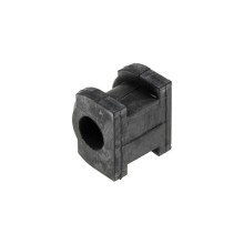 CAOUTCHOUC DE BARRE STABILISATRICE AVANT Pour MITSUBISHI OUTLANDER 06- NTY