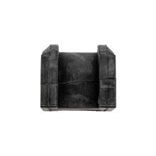 CAOUTCHOUC DE BARRE STABILISATRICE AVANT Pour MITSUBISHI OUTLANDER 06-