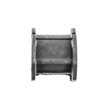 CAOUTCHOUC DE BARRE STABILISATRICE AVANT Pour MITSUBISHI L300 -00