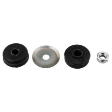 SILENT-BLOC DE BIELETTE DE BARRE STABILISATRICE TYL Pour MITSUBISHI NTY