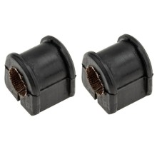 CAOUTCHOUC DE BARRE STABILISATRICE ARRIERE 2 PCS Pour MAZDA 5 05- NTY
