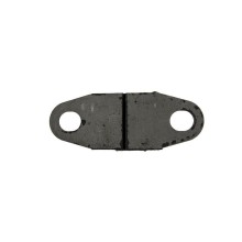 CAOUTCHOUC DE BARRE STABILISATRICE ARRIERE Pour MAZDA TRIBUTE EP 01- NTY
