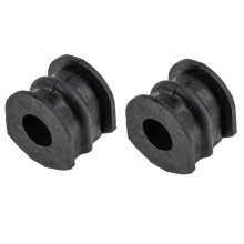 CAOUTCHOUC DE BARRE STABILISATRICE ARRIERE Pour NISSAN 350Z 02- NTY
