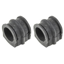 CAOUTCHOUC DE BARRE STABILISATRICE AVANT Pour NISSAN 350Z 02-